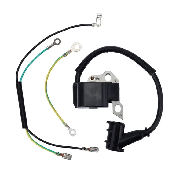 APPLAYERR Ignition Coil For Sthil 025 Chainsaw Part Replacement Improves Engine Functioning and Long Lasting Construction For Use