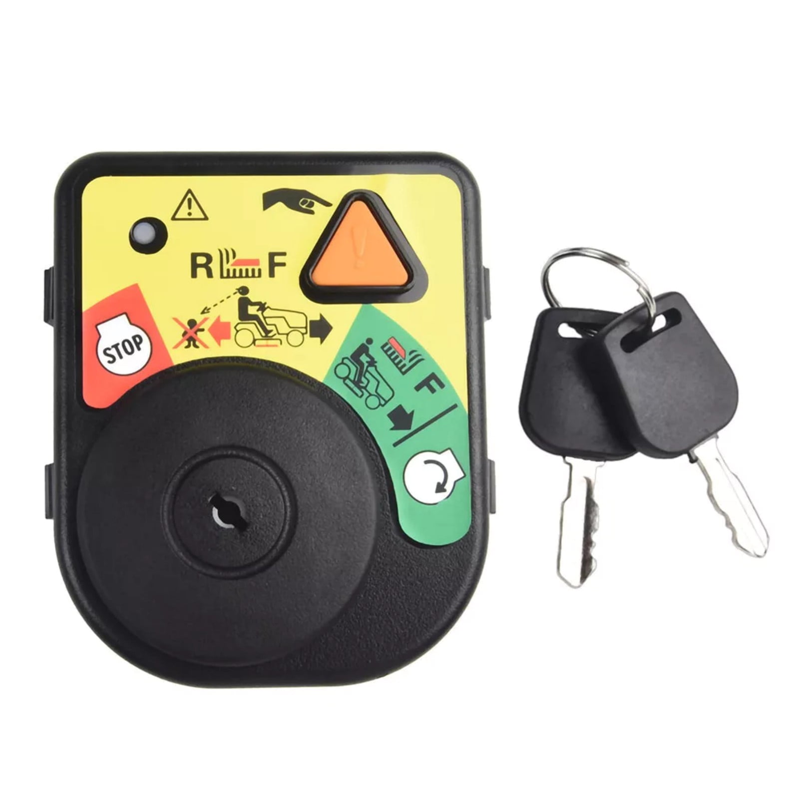 APPLAYERR Ignition Key Switch for MTD Craftsman Riding Mowers, Great Quality, Direct Replacement, Convenient to Use