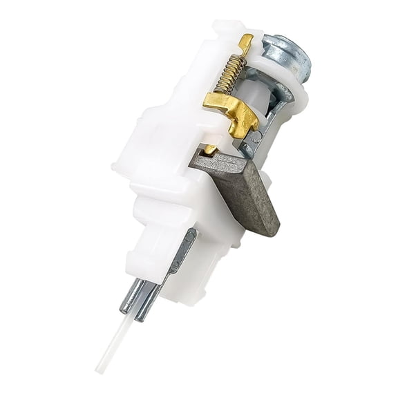 APPLAYERR Ignition Switch Actuator 4690492AB 924-704 Liberty Wrangler Neon Stratus PT Cruiser Sebring Tested for Dodge Jeep