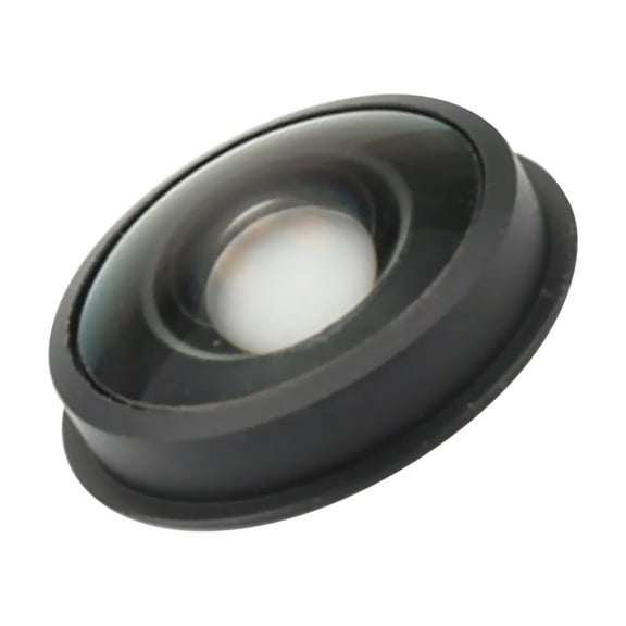 APPLAYERR Lens Glass and Frame for Insta360 One X4 Camera Repair 22mm Lens Restore High Resolution