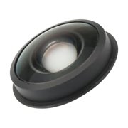 APPLAYERR Lens Glass and Frame for Insta360 One X4 Camera Repair 22mm Lens Restore High Resolution