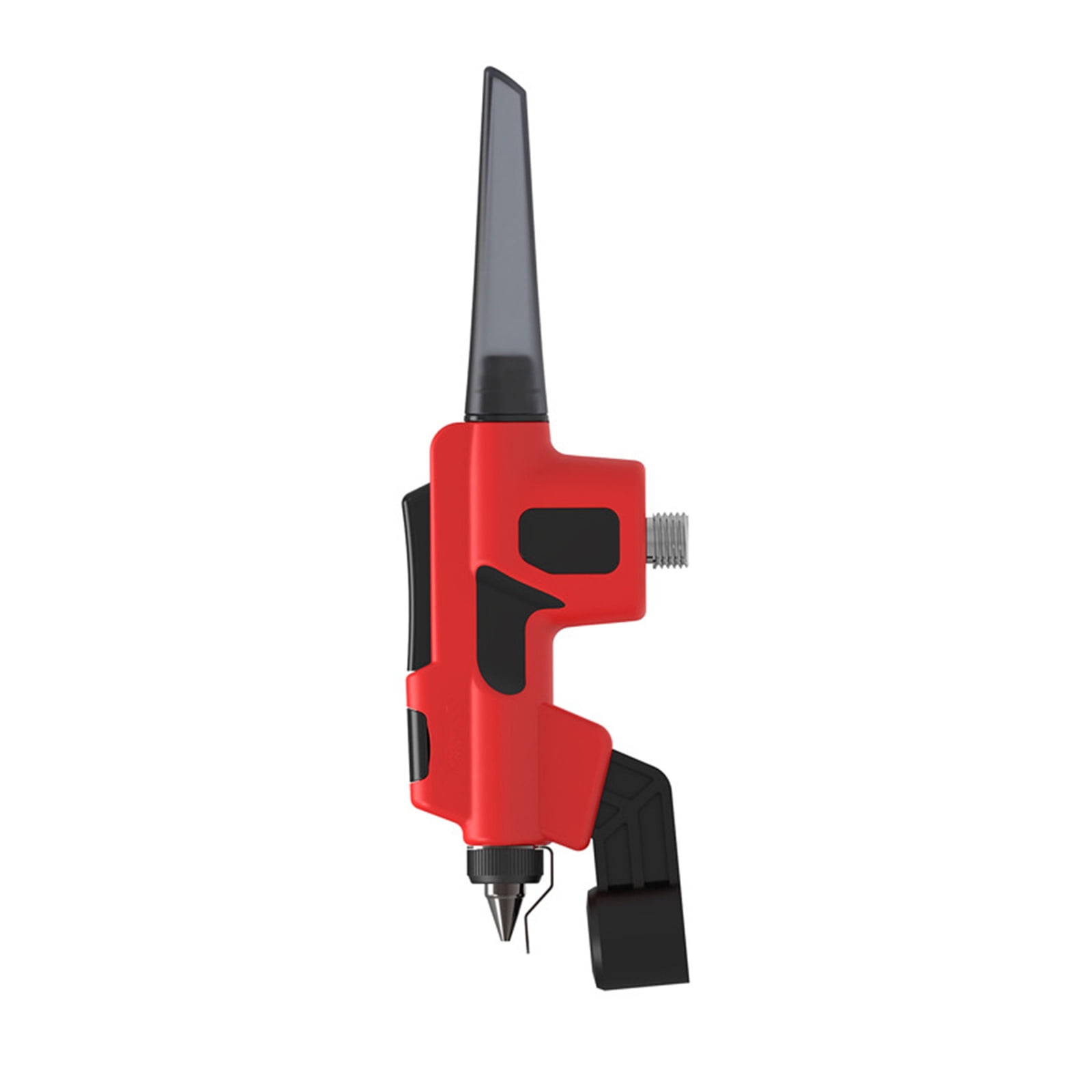 APPLAYERR Marker-Compatible Airbrush for DIY Projects with Negative Pressure Zone and Stable Spraying