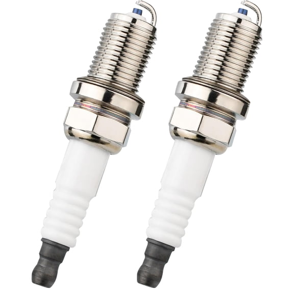 APPLAYERR Metal Ceramic Spark Plugs 2 PCS for Briggs Stratton 792015 Kohler 1213202S Gravely 21534100 Replacement Part