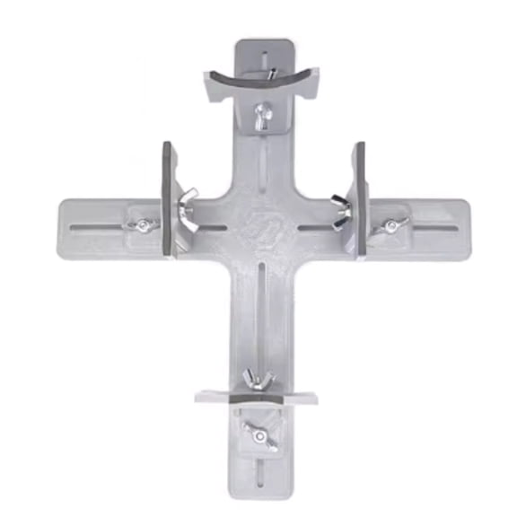 APPLAYERR Model Airplane Jig Stand for Precise Building - Made from Strong 3D Printed PETG