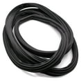 thumbnail image 1 of APPLAYERR New Rubber Weatherstrip for Lexus LX470 Back Door 1998-2007 Quality Replacement 67881-60111 Easy Fit, 1 of 8