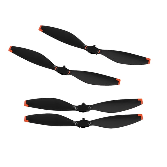 APPLAYERR PC Material Propellers for DJI Mini 5 PRO Drone 4PCS Lightweight 10.9g/2pairs Easy Install Stable Flight