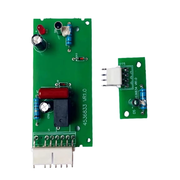 APPLAYERR PCB Ice Control System for Refrigerators Accurate Detection Prevents Ice Maker Malfunctions