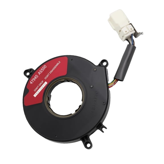 APPLAYERR Plastic Steering Angle Sensor Easy Installation For I30 I35 Q45 M45 G35 QX56 Steering System