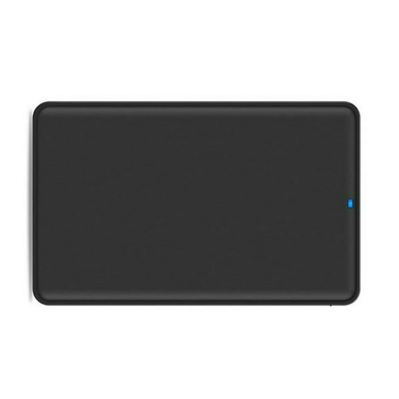 APPLAYERR Portable 2.5 Inch SATA HDD Enclosure USB3.0, Hot Plug, Compatible with 7mm & 9.5mm Drives