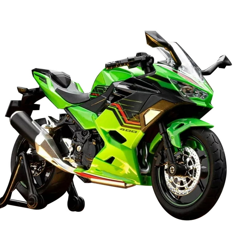 ★Nammy★ Amazon.com: TAMIYA Dickie 300014112 Plastic Model 1:12 Kawasaki