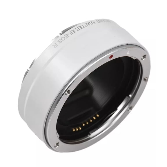 APPLAYERR Preserve EXIF Data with EF-EOS R Adapter for Canon Effortless Post-Production