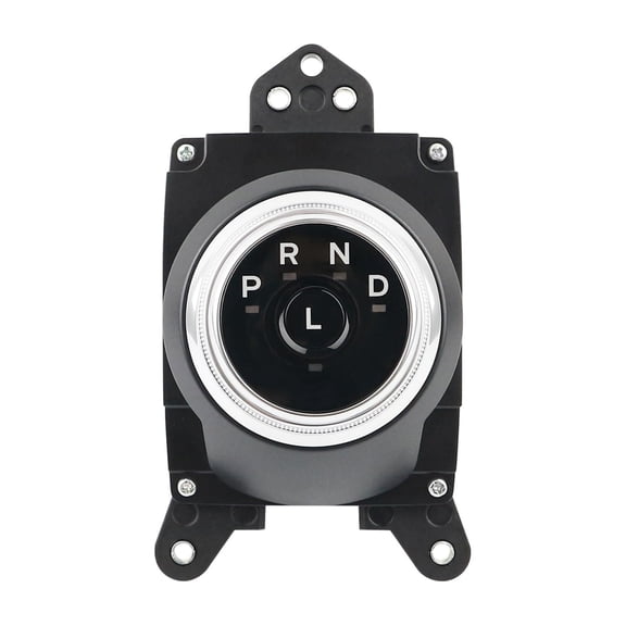 APPLAYERR Quality Automatic Transmission Shift Lever for Ford Escape 2020 2021 2022 Metal Plastic 100% Tested