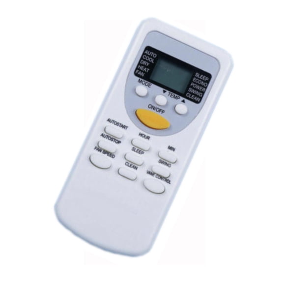 APPLAYERR Quality Remote for Chigo ZHJG-01 Air Conditioners, New & Guaranteed Performance