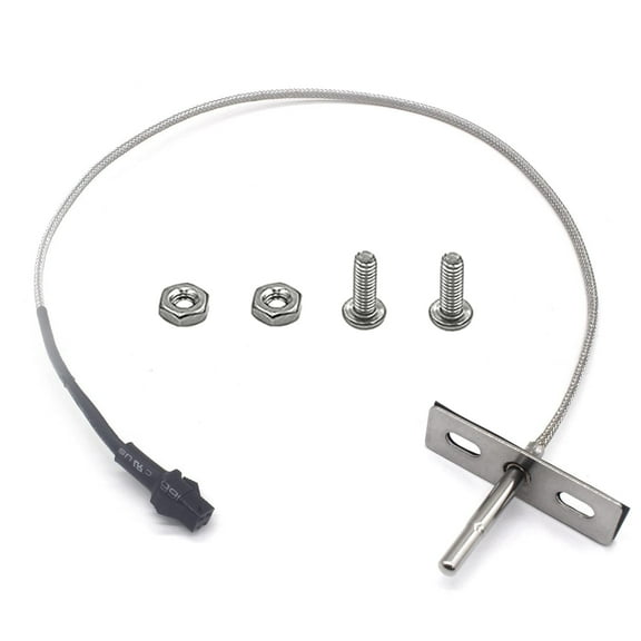 APPLAYERR RTD Sensor for Wood Pellet Grills Accurate Temperature Control for Classic Austin XL Series Easy Use