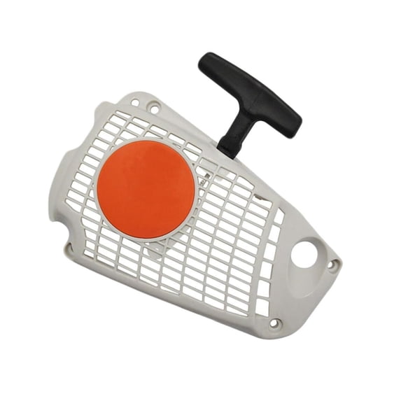 APPLAYERR Recoil Starter Assembly for Stihl MS191T MS192T MS192TC MS193T Chainsaws Plastic OEM Replacement 1137 080 2108