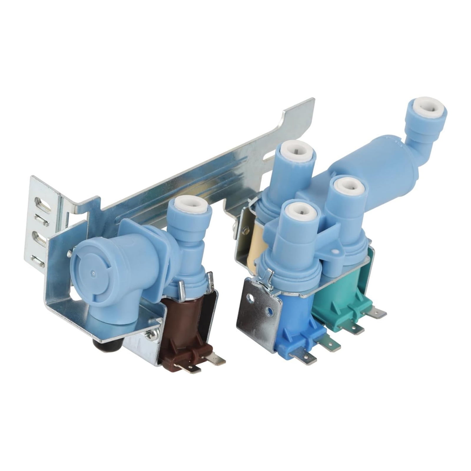 APPLAYERR Refrigerator Water Inlet Valve for 25370312 25370313 25370319 Series 120V AP5669874 for Kenmore