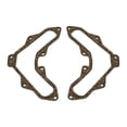 thumbnail image 1 of APPLAYERR Replacement Valve Cover Gaskets for Kohler Small Engines SV470 to SV620 Replaces 2004104S & 2004113-S 2 Pack, 1 of 7
