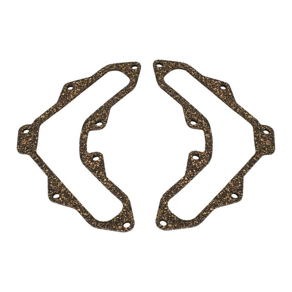 APPLAYERR Replacement Valve Cover Gaskets for Kohler Small Engines SV470 to SV620 Replaces 2004104S & 2004113-S 2 Pack