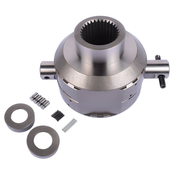 APPLAYERR SL D44-30 Differential Locker for GMC Trucks Ensures Reliable 4WD Function