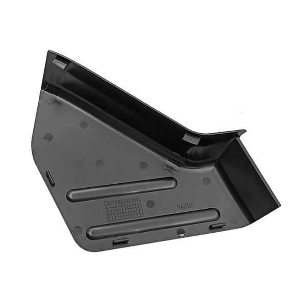 APPLAYERR Seat Trim Cover Panel Front Left Driver Side Plastic Material OEM Standard Part For F-150 2009-2014 Models