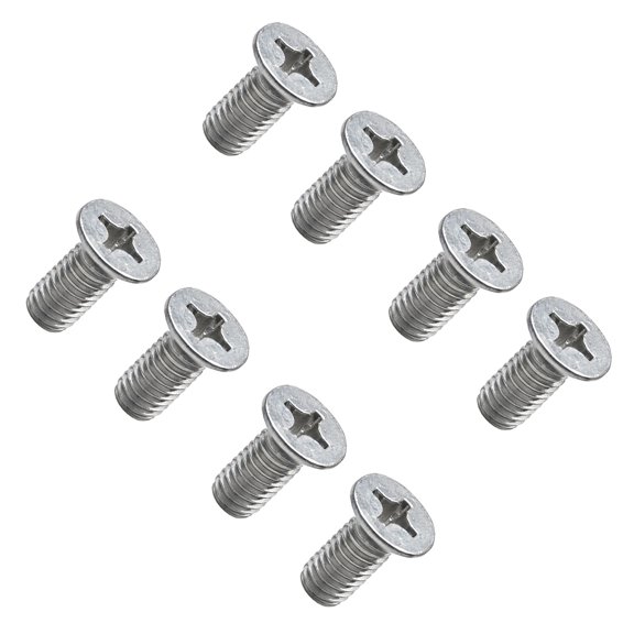 APPLAYERR Stainless Steel Brake Rotor Screws Precision Threads For Automobile Brake Rotor Hub Connection Parts