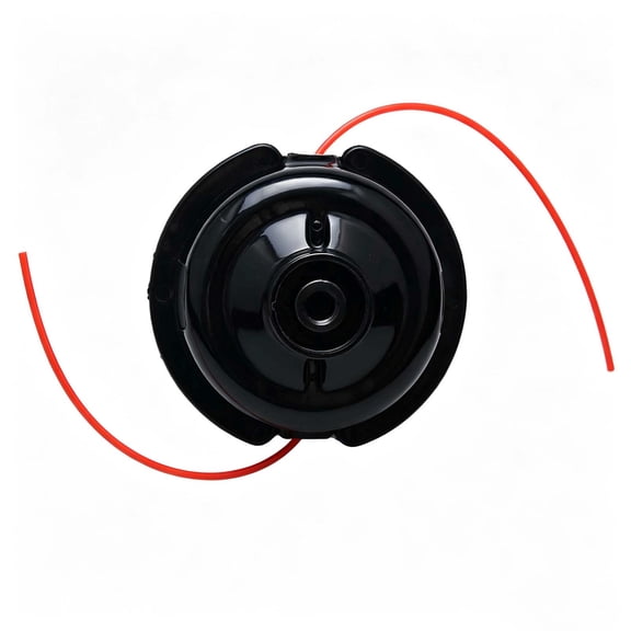 APPLAYERR Tap-To-Advance Trimmer Head Assembly 841-035132S For Craftsman WS210 WC210 Lawn Care Trimmer Components