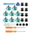 thumbnail image 1 of APPLAYERR Thumbstick Cap Repair Kit For Xbox One 360 Controllers Switch Pro Silicone Grip Covers With Screwdriver Prying Tool, 1 of 6