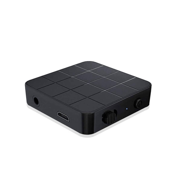 APPLAYERR Tiny Yet Powerful KN321 Bluetooth Adapter for Wireless Audio Streaming in Any Device