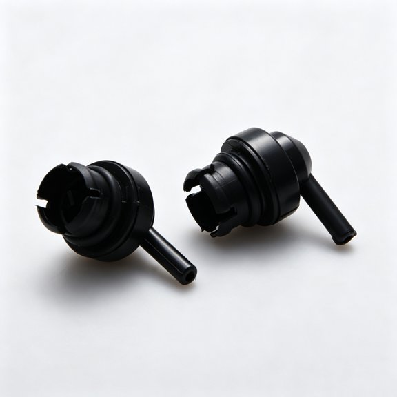APPLAYERR Trimmer Fuel Tank Pressure Vent Accessory Set Compatible With General Cutting Unit For Tank Hardware Renewal Scenarios
