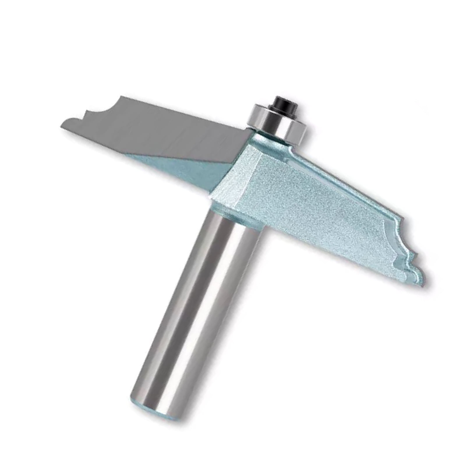 Window Jamb Router Bit APPLAYERR Versatile Router Bit Set for Door Jamb Profiles & Decorative ...