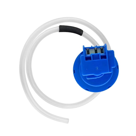 APPLAYERR Washing Machine Pressure Sensor DC96-01703H Metal Plastic Build For Samsung WA48H7400AW WA52M8650AW Machines