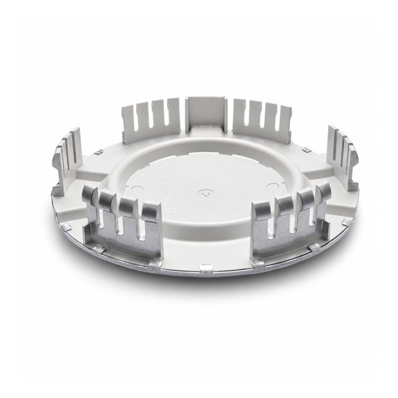 APPLAYERR Wheel Hub Center Cap Full Enclosed Protective Design For Axle Lug Nut Wheel Bearing Dust Corrosion Protection