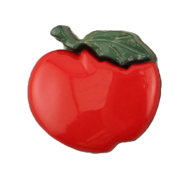 APPLE - 100 BUTTONS