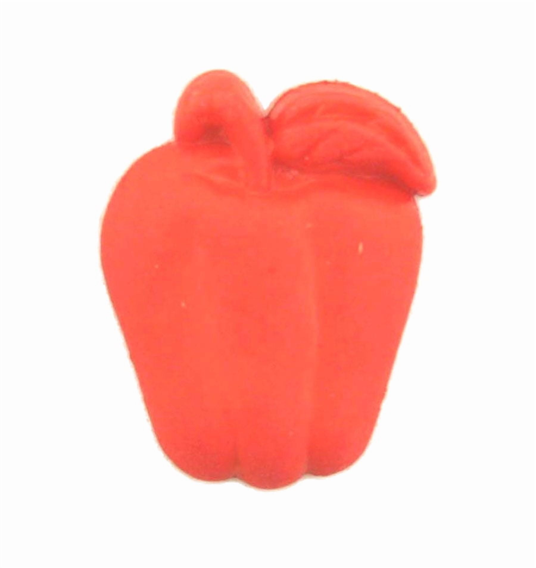 APPLE - 100 BUTTONS
