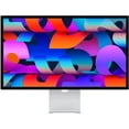 thumbnail image 1 of Apple Studio Display 27" 5K Retina Monitor, Standard Glass, Tilt-Adjustable Stand, 1 of 4