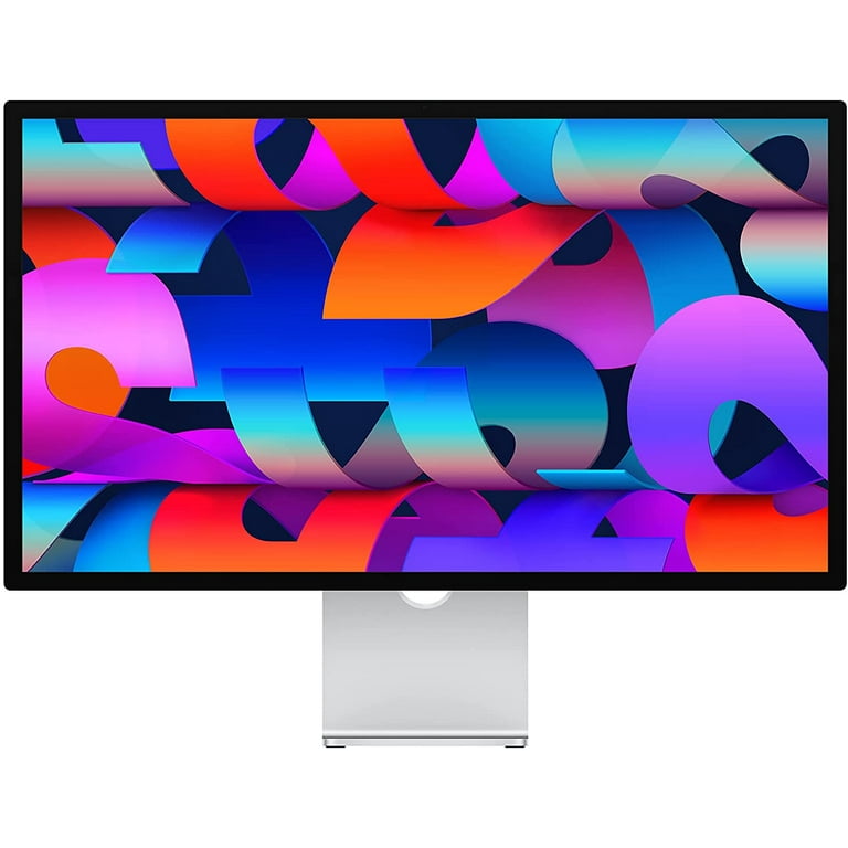 Apple Studio Display 27インチ 5K MK0U3J／A Apple Studio 27