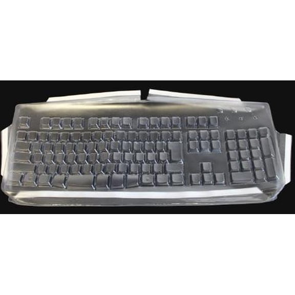 Protect Covers A1243 Apple Keyboard Transparent Keyboard Cover for Apple