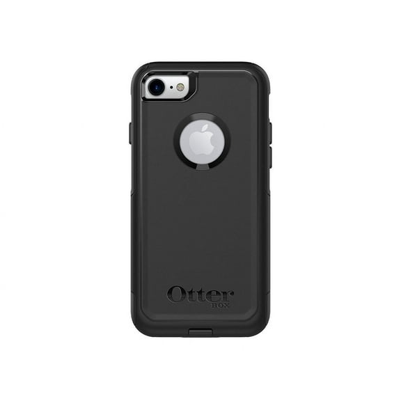 APPLE COMMUTER IPHONE 8/7 BLACK