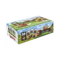 thumbnail image 1 of APPLE & EVE 100% Juice Variety Pack, 6.75 oz, 36 Count, 1 of 2