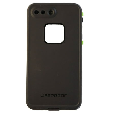 LifeProof - FrĒ Protective Water-resistant Case for Apple® iPhone® 7 Plus and 8 Plus - Night lite