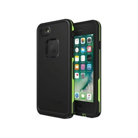 LifeProof - FrĒ Protective Water-resistant Case for Apple® iPhone® 7, 8 and SE (2nd generation) - Night Lite