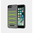 thumbnail image 1 of APPLE IPHONE 8+/7+ UNDER ARMOUR UA PROTECT ARSENAL SERIES CASE - GRAPHITE/QUIRKY LIME, 1 of 4