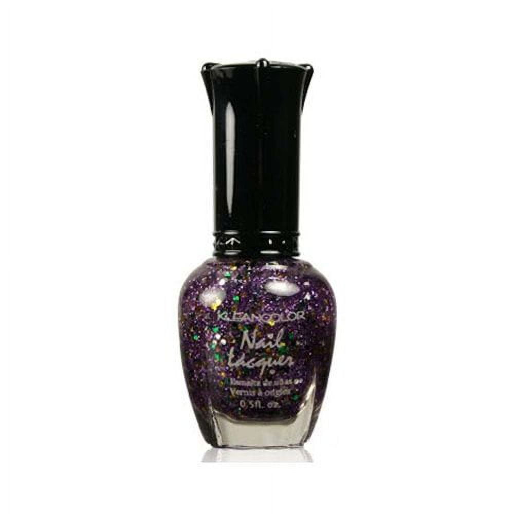 APPLE MASCARA SUPER LASH BLACK (BLACK) (3 PCS)