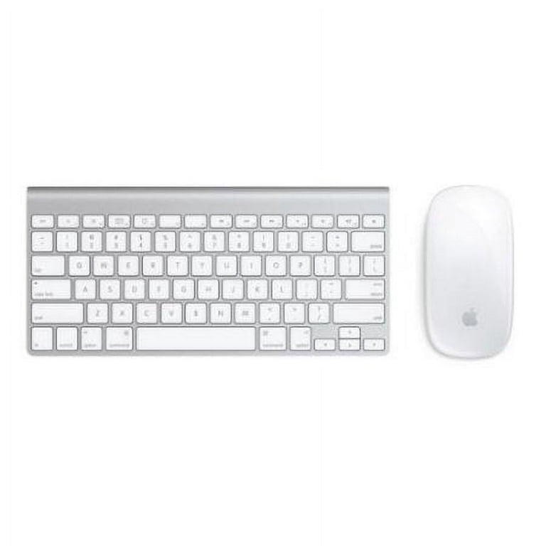 Get a Magic Keyboard and Magic Mouse for your Mac and save $39