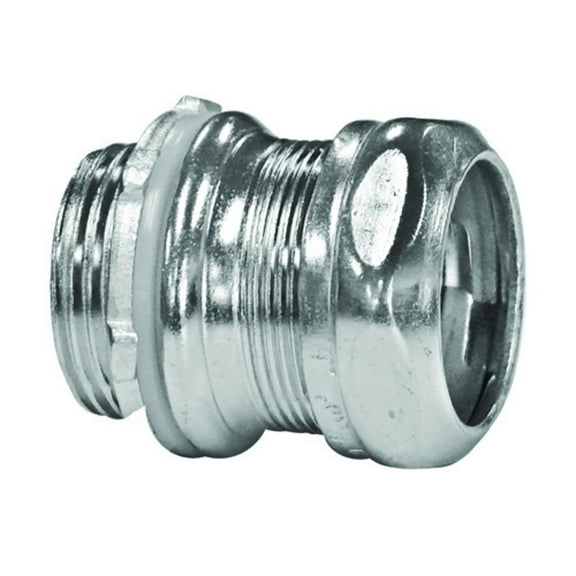 APPLETON 7400GSRT 4 inch Raintight Ins Compression Connector