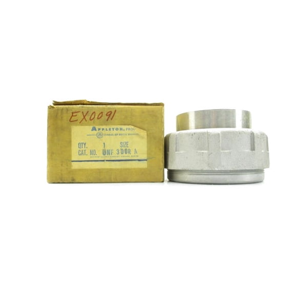 APPLETON UNF300RA NSMP