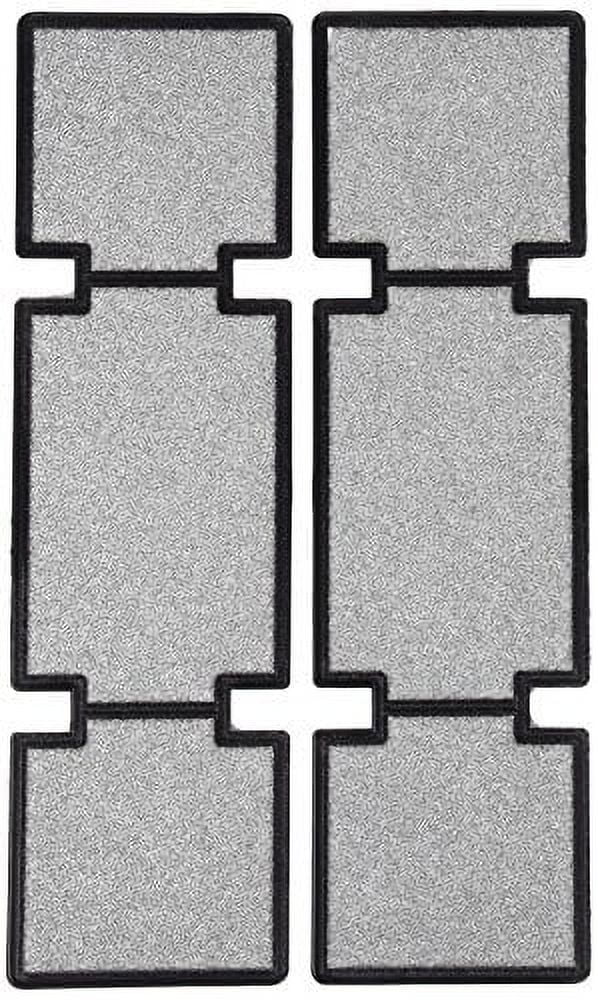 Dometic Brisk Air II Furnace Filter Pack of 2