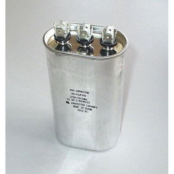 APPLIANCE COMPONENTS RV