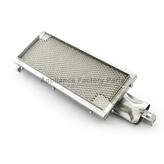APPLIANCE FACTORY PARTS EXPERTS IN BBQ, HUMIDIFIER, & APPLIANCE PARTS 1407634 SEAR Burner aftermarket