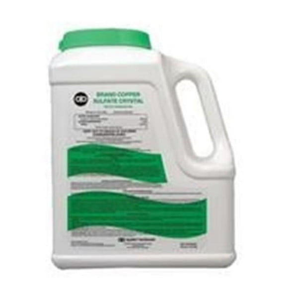 APPLIED BIOCHEMISTS-LONZA-390835 Brand Copper Sulfate Crystal